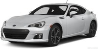 Thumbnail Subaru BRZ Workshop Service & Repair Manual 2012-2013