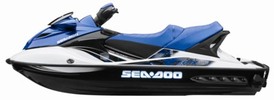 Thumbnail Sea-Doo 4-TEC Series Watercraft Workshop Service & Repair Manual 2008 Thumbnail Sea-Doo 4-TEC Series Watercraft Workshop Service & Repair Manual 2008