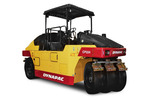 Thumbnail Dynapac CP224W Pneumatic Roller Spare Parts Catalogue Manual Thumbnail Dynapac CP224W Pneumatic Roller Spare Parts Catalogue Manual