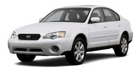 Thumbnail Subaru Legacy Outback Owners Maintenance Service Manual 2006 Thumbnail Subaru Legacy Outback Owners Maintenance Service Manual 2006