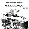 Thumbnail Kohler K482 K532 K582 K662 Twin Cylinder Engine Workshop Service & Repair Manual # 1 Download Thumbnail Kohler K482 K532 K582 K662 Twin Cylinder Engine Workshop Service & Repair Manual # 1 Download