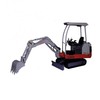 Thumbnail Takeuchi TB014 TB016 Compact Excavator Workshop Service & Repair Manual Thumbnail Takeuchi TB014 TB016 Compact Excavator Workshop Service & Repair Manual