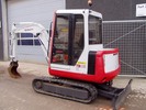 Thumbnail Takeuchi TB025 TB030 TB035 Compact Excavator Workshop Service & Repair Manual Thumbnail Takeuchi TB025 TB030 TB035 Compact Excavator Workshop Service & Repair Manual