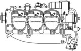 Thumbnail Continental Aircraft TSIO-470 Series Engine Operator Maintenance Service Manual # 1 Download Thumbnail Continental Aircraft TSIO-470 Series Engine Operator Maintenance Service Manual # 1 Download