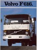 Thumbnail Volvo F616 RHD Truck Operator Maintenance Service Manual # 1 Download Thumbnail Volvo F616 RHD Truck Operator Maintenance Service Manual # 1 Download