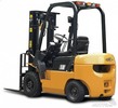 Thumbnail Hangcha 1.5-3.5T R Series LPG Forklift Workshop Service Repair & Parts Manual