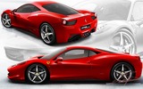Thumbnail Ferrari 458 Italia Workshop Service & Repair Manual # 1 Top Rated Download