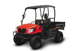 Thumbnail Kioti Daedong Mechron 2200 UTV Utility Vehicle Workshop Service & Repair Manual # 1 Top Rated Download