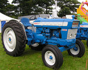 Thumbnail Fordson Dexta, Super Dexta, Power Major, Super Major, Major Diesel Tractor Ford 2000 Super Dexta, 5000 Super Major, New Performance Super Dexta, New Performance Super Major Tractor Workshop Servic
