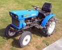 Thumbnail Iseki TX1000 TX1300 TX1500 Tractor TX Series Operation Maintenance Service Manual # 1 Download Thumbnail Iseki TX1000 TX1300 TX1500 Tractor TX Series Operation Maintenance Service Manual # 1 Download