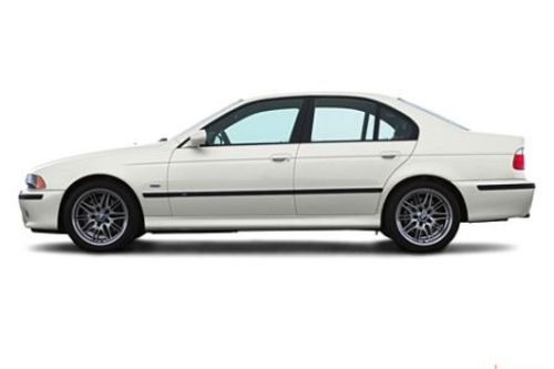 Product picture BMW 5 Series E39 Workshop Service Repair Manual 1997-2002 # 1 Download