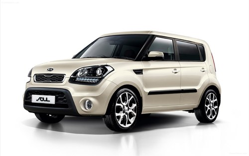 Product picture Kia Soul 2.0L DOHC Workshop Service & Repair Manual 2013 # 1 Download