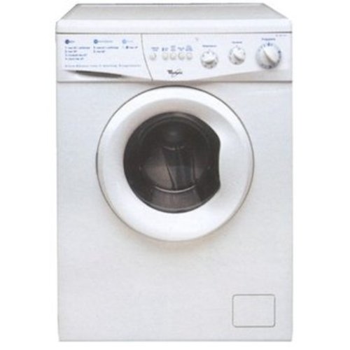 Product picture Whirlpool AWZ412 Washer Dryer Service & Repair Manual Guide