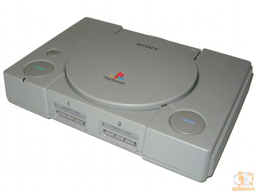 Product picture Playstation PS1 Service Manual SCPH 1002 SCPH 5502 SCPH-7002 SCPH-7502 SCPH-9002