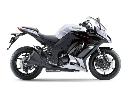 Product picture Kawasaki Ninja Z1000SX 1000 / Ninja 1000 ABS Workshop Service & Repair Manual 2013 # 1 Top Rated Download
