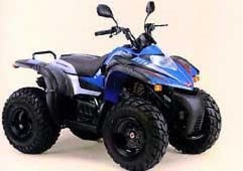 Product picture Aprilia Quasar 125 180 ATV Workshop Service & Repair Manual # 1 Download