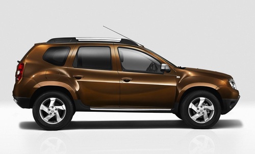 Product picture Renault Dacia Duster Workshop Service & Repair Manual 2009-2011 # 1 Download