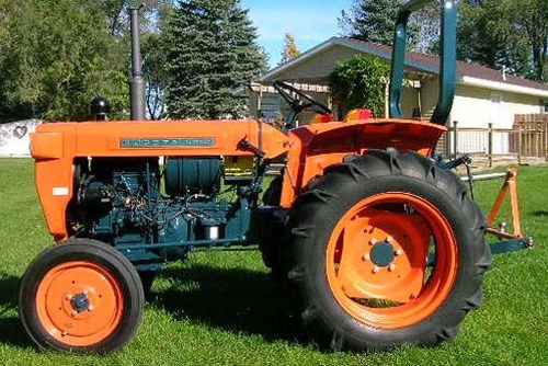 Product picture Kubota L210 Tractor Workshop Service & Repair Manual # 1 Download