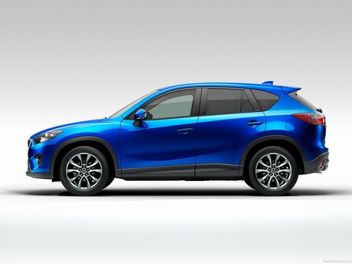 Product picture Mazda CX-5 Body & Accessories Workshop Service Repair Manual # 1 Download