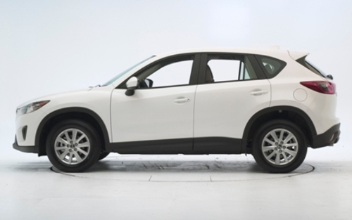 Product picture Mazda CX-5 Workshop Service & Repair Manual 2013 CX5 # 1 Top Rated Download