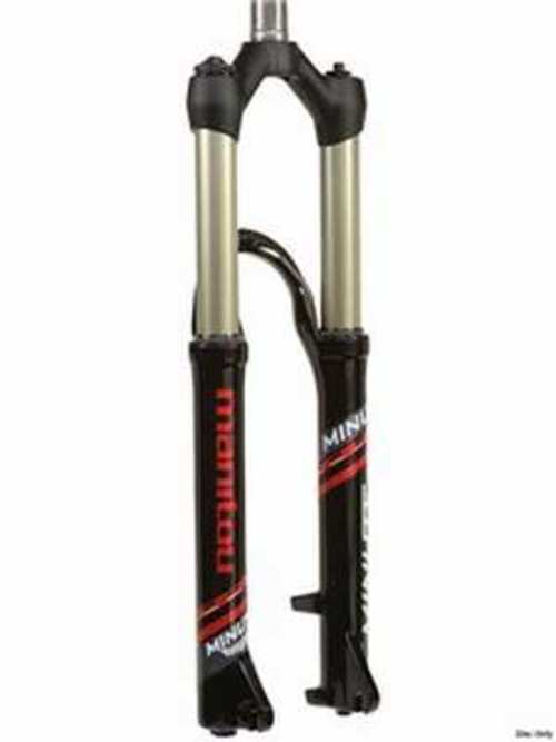 Product picture Manitou Front Forks Workshop Service Repair Manual 2011