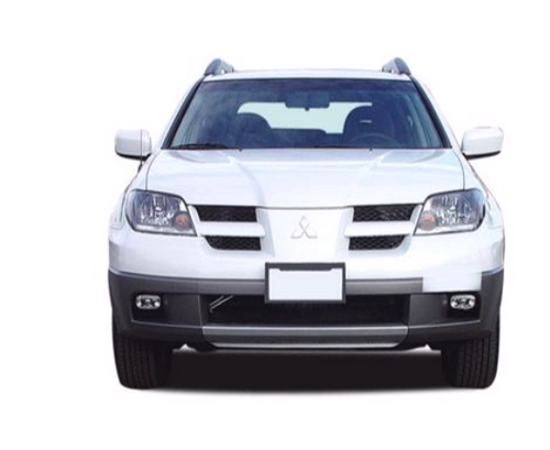 Product picture Mitsubishi Outlander Workshop Service & Repair Manual 2003 # 1 Download