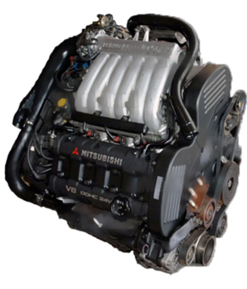 Product picture Mitsubishi Engine 6G7 6G71 6G72 6G73 Series Workshop Service & Repair Manual OHV SOHC # 1 Download