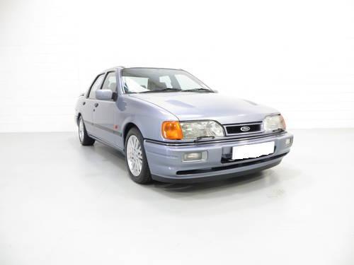 Product picture Ford Sierra RS Cosworth / Escort RS Cosworth Workshop Service Repair Manual # 1 Download