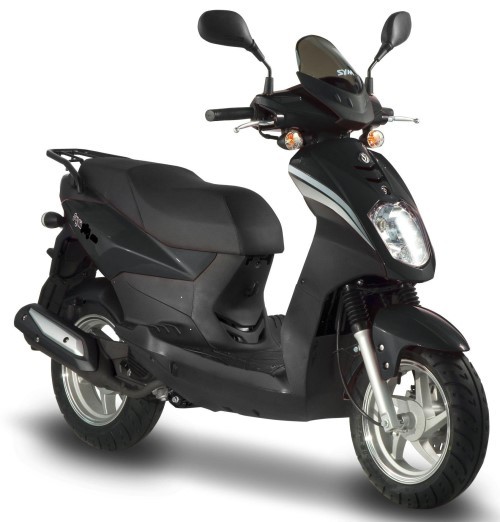 Product picture SYM Symply 50 Workshop Service & Repair Manual # 1 Download