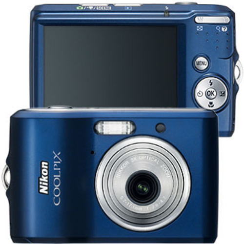 Product picture Nikon Coolpix L18 Digital Camera Workshop Service & Repair Manual