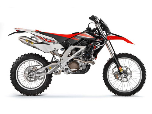 Product picture Aprilia SXV RXV 450-550 Workshop Service & Repair Manual # 1 Download