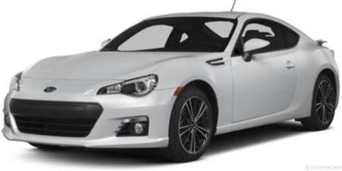 Product picture Subaru BRZ Workshop Service & Repair Manual 2012-2013