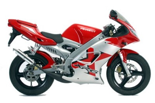 Product picture Peugeot XR6 Workshop Service & Repair Manual # 1 Download