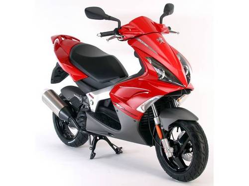 Product picture Peugeot Jetforce 50CC 125CC Workshop Service & Repair Manual