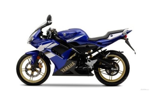 Product picture Yamaha TZR50 X-Power Workshop Service & Repair Manual 2003 # 1 Download