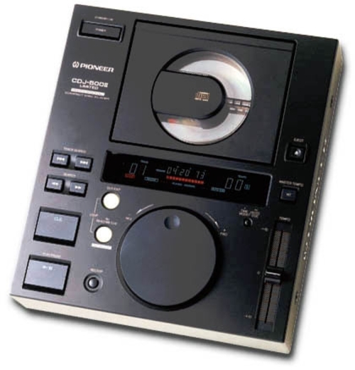 Product picture Pioneer CDJ-500II Service Repair Manual Guide Download