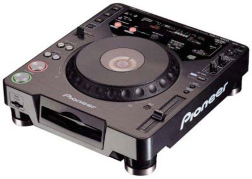 Product picture Pioneer CDJ-1000 Technical Service Training Guide Download CDJ1000