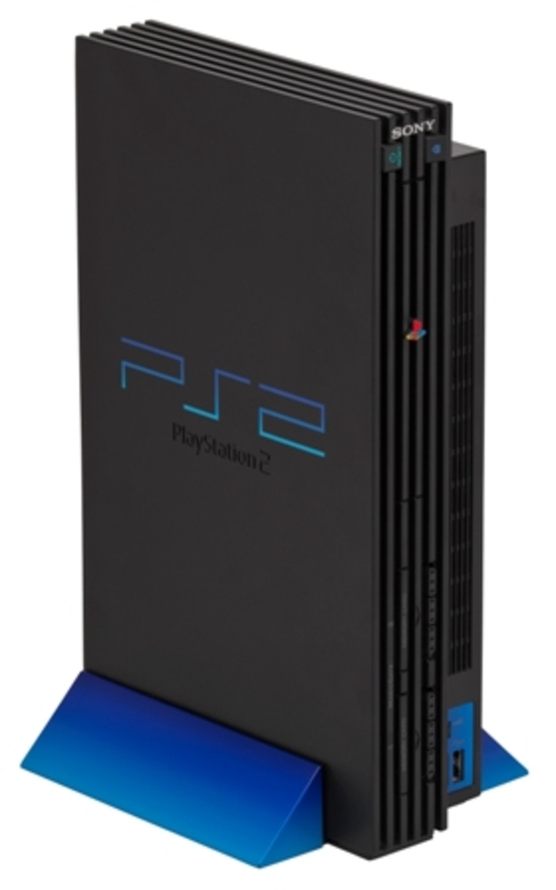 Product picture Sony Playstation 2 PS2 SCPH-39000 30001 30002 30003 30004 Service Repair Manual