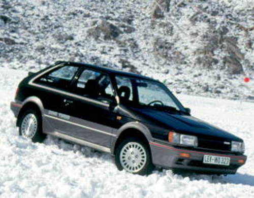 Product picture Mazda 323 Workshop Service & Repair Manual 1988 # 1 Download