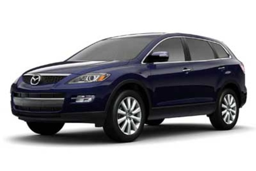 Product picture Mazda CX-9 Grand Touring Engine Workshop Service & Repair Manual 2007 CX9 # 1 Download