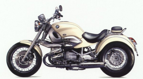 Product picture BMW R850C R1200C Workshop Service & Repair Manual # 1 Download