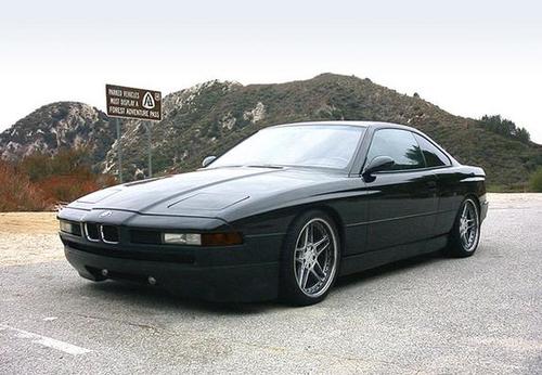 Product picture BMW 8 Series E31 Workshop Service & Repair Manual 1990-1999 # 1 Download