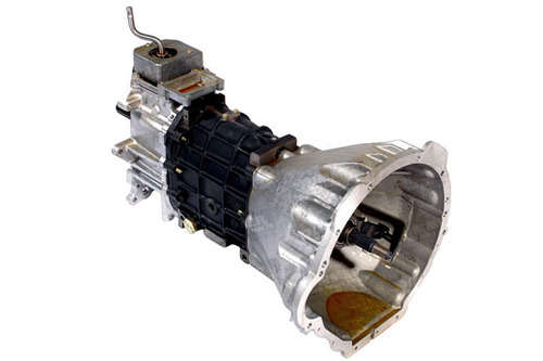 Product picture Land Rover R380 Manual Gearbox Overhaul Workshop Service & Repair Manual