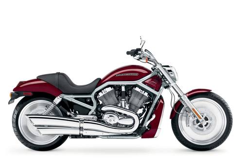 Product picture Harley Davidson VRSCA V-Rod Workshop Service & Repair Manual 2002-2009 # 1 Download