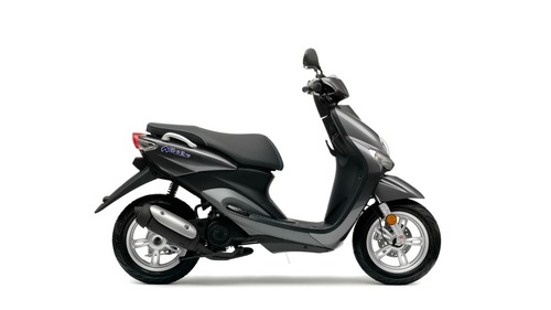 Product picture Yamaha YN50 Neo 50 Workshop Service & Repair Manual 2002 # 1 Download