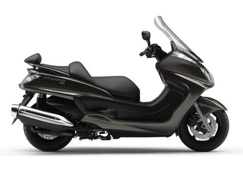 Product picture Yamaha YP250 Workshop Service & Repair Manual 1995-1999 # 1 Download