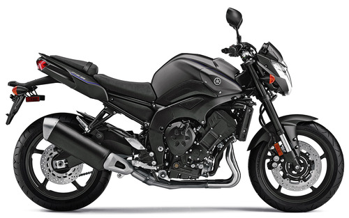 Product picture Yamaha FZ8 FZ8NA Fazer Workshop Service & Repair Manual 2011-2013 # 1 Download