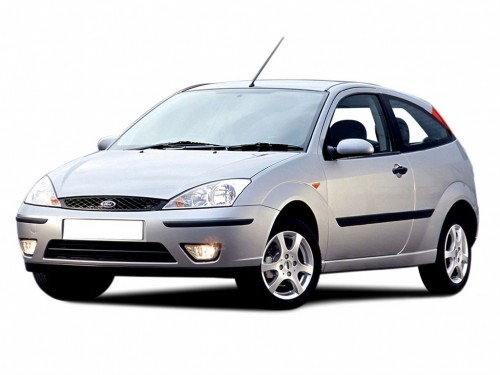 Product picture Ford Focus Wiring Electrical Troubleshooting Workshop Service & Repair Manual 2002 On