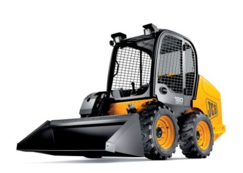 Product picture JCB Robot 185 185HF 1105 1105HF Skid Steer Workshop Service Repair Manual # 1 Download