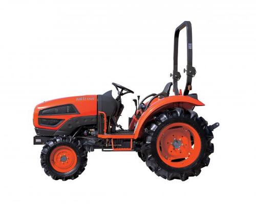 Product picture Kioti Daedong CK25 CK27 CK30 CK35 Tractor Supplement Workshop Service & Repair Manual